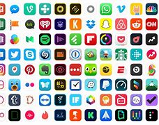 Image result for Mobile App Logo