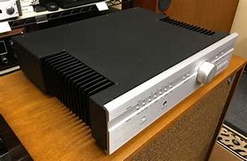 Image result for Bryston B100 SST