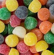 Image result for Cranberry Gumdrops