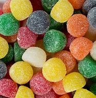 Image result for Strawberry Gumdrops