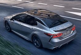 Image result for Toyota Camry Back