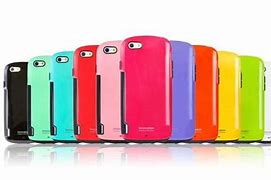 Image result for Clear Pink iPhone 6 Plus Case