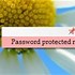 Image result for App Lock Forgot Password