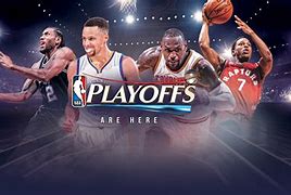 Image result for 20178 NBA Playoffs