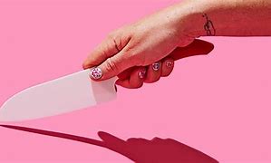 Image result for Cut Yourself Sharp Knife