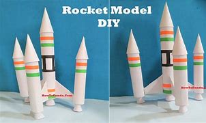 Image result for Air Transportation for Kids Rocket
