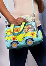 Image result for Scooby Doo Wearing a Bag