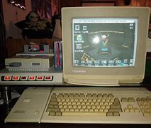 Image result for Amiga 500 Meme