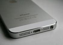 Image result for iPhone 5 Speaker