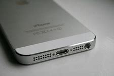 Image result for iPhone 7 Earphones