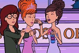 Image result for MTV Daria Wallpaper