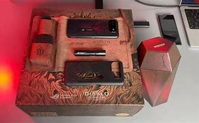 Image result for Pics of Asus Rog Phone 6