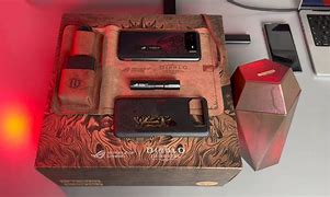 Image result for Asus ROG Phone 6 White