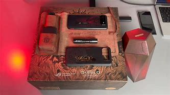 Image result for Asus ROG Phone 6 Series