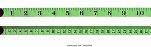 Image result for Inch and Cm Scale