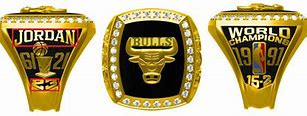 Image result for All-NBA Rings