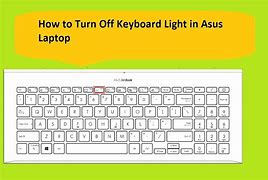 Image result for Keyboard Lighting Control Asus TUF Gaming