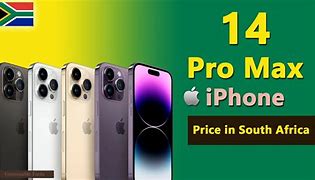 Image result for iPhone 14 in South Africa