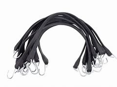 Image result for Rubber Tarp Straps with Hooks
