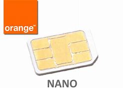 Image result for Nano Sim Carton