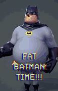 Image result for Batman Fat Head's