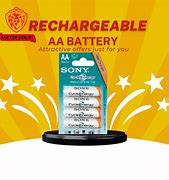 Image result for Cordless Phone Rechargeable Batteries