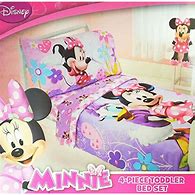 Image result for Minnie Mouse Bedding