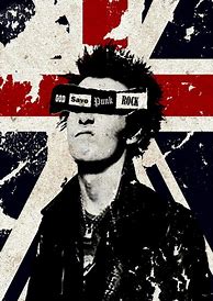 Image result for Punk Rock Artwork