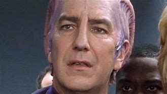Image result for Galaxy Quest Hanger