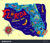 Image result for Florida State Cartoon