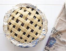 Image result for pie shields homemade