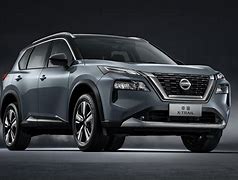 Image result for Nissan X-Trail 2022