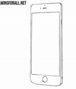 Image result for iPhone Line Drawing