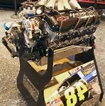 Image result for Chevy NASCAR Engine