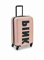 Image result for Pink Logo Suitcase