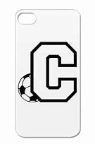 Image result for Soccer iPhone X Case