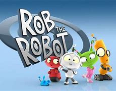 Image result for Rob One Robot