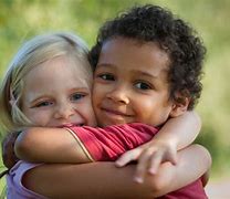 Image result for Two People Becoming Friends