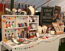 Image result for Craft Fair Toy Displays