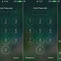 Image result for iPhone Passcode Screen Actual Size