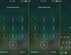 Image result for iPhone 5C Passcode