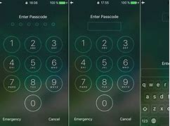 Image result for iPhone 5C Passcode Lock