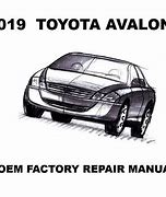 Image result for 2019 Toyota Avalon TRD