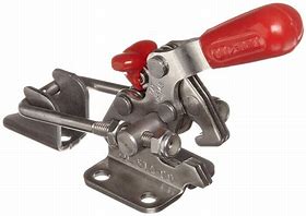 Image result for Pull Action Latch Clamps