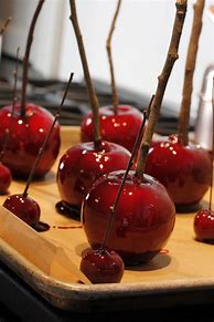 Image result for Candy Apple Recipe