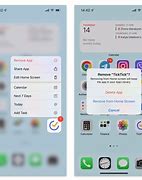 Image result for How to Clear All Apps On iPhone