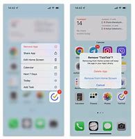 Image result for Delete Apps On iPhone 11