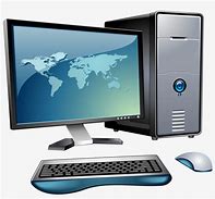 Image result for Computer System Unit Clip Art