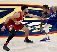 Image result for NBA Christmas Bell