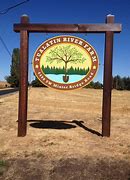 Image result for Exterior Wood Building Signs